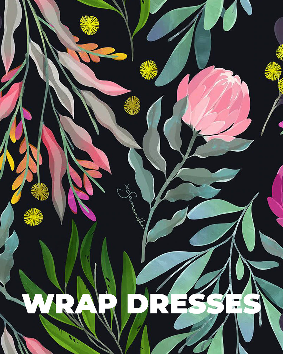 Shop Dresses – BY SAMANTHA MELBOURNE