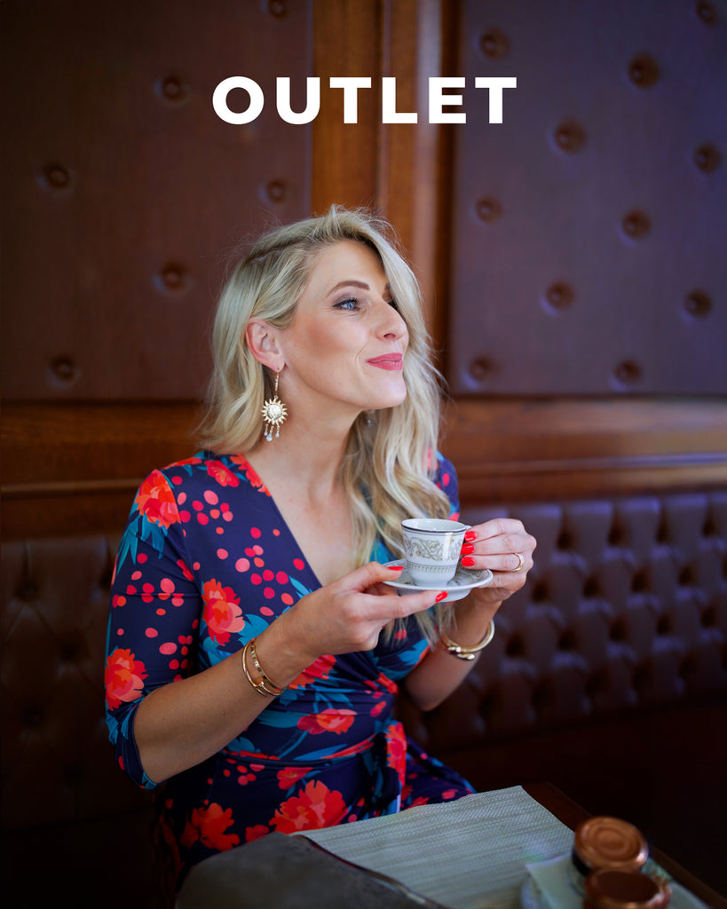 outlet collection cover By Samantha Melbourne